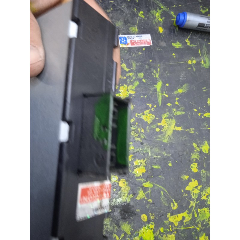 Recambio de modulo electronico para bmw serie 1 berlina (e81/e87) 2.0 16v diesel cat referencia OEM IAM 61429127088-8ES00947920 