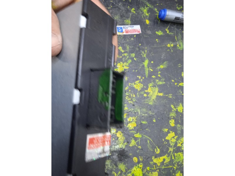 Recambio de modulo electronico para bmw serie 1 berlina (e81/e87) 2.0 16v diesel cat referencia OEM IAM 61429127088-8ES00947920 