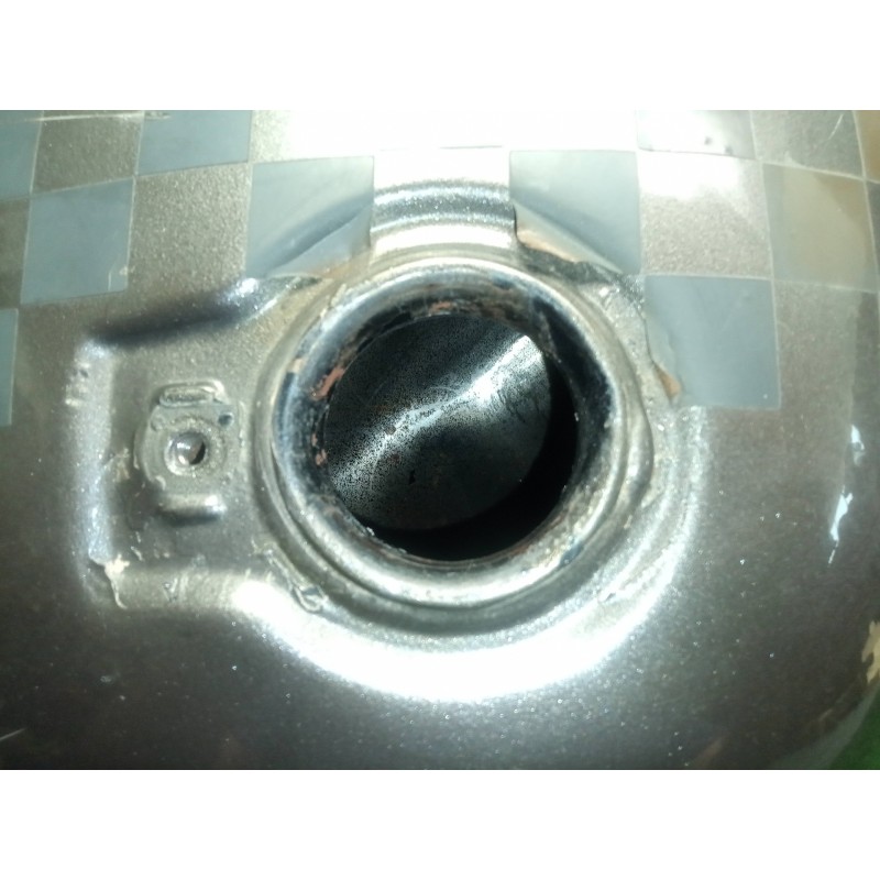 Recambio de deposito combustible para yamaha 250 special referencia OEM IAM   