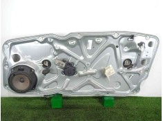 Recambio de elevalunas delantero derecho para fiat stilo (192) 1.4 referencia OEM IAM  ELECTRICO 3.PUERTAS