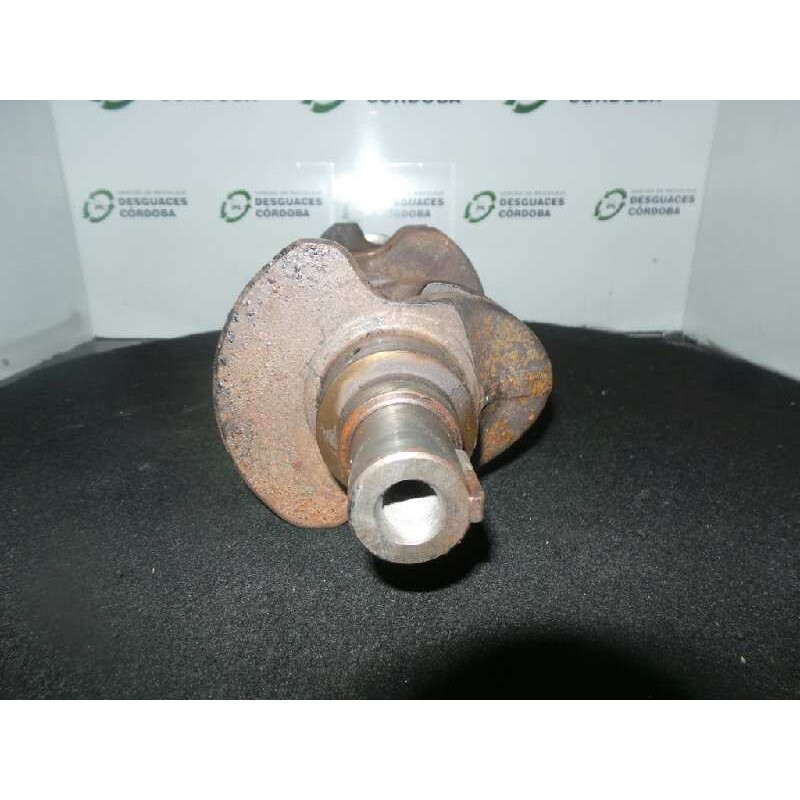 Recambio de cigueñal para opel midi 2.0 g referencia OEM IAM   