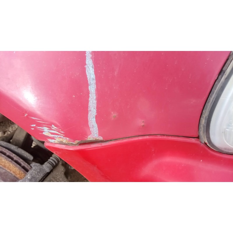 Recambio de aleta delantera derecha para honda civic berlina 3/4 (ej/ek) 1.4 referencia OEM IAM   