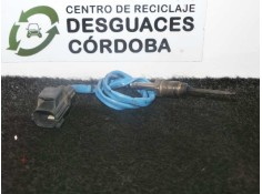 Recambio de sonda lambda para ford transit connect 1.6 tdci cat referencia OEM IAM DV6112B591AA 2.CABLES 