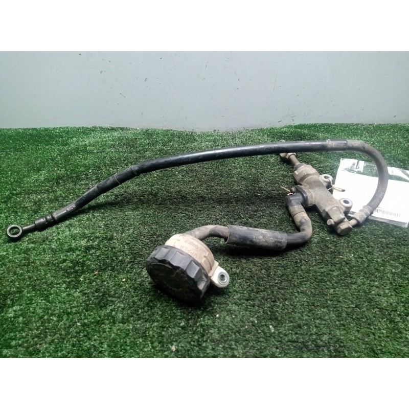 Recambio de bomba freno para honda fmx 650 (rd12) fx 650 vigor  (rd09) referencia OEM IAM 43510MAK006 TRASERO 