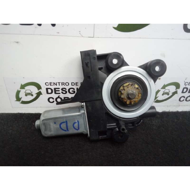 Recambio de motor elevalunas delantero derecho para volvo s80 berlina 2.0 diesel cat referencia OEM IAM 120905-970714102 6.PINES