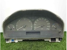 Recambio de cuadro instrumentos para land rover range rover (lp) 2.5 turbodiesel referencia OEM IAM AMR3971  