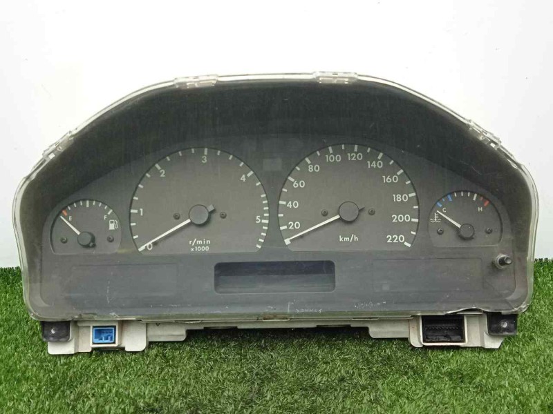 Recambio de cuadro instrumentos para land rover range rover (lp) 2.5 turbodiesel referencia OEM IAM AMR3971  