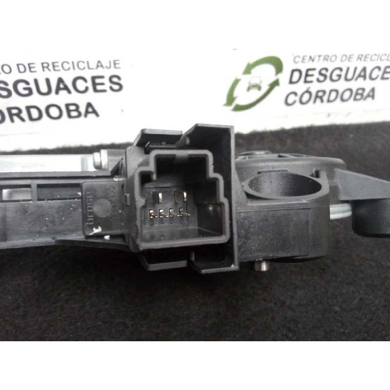 Recambio de motor elevalunas delantero derecho para volvo s80 berlina 2.0 diesel cat referencia OEM IAM 120905-970714102 6.PINES