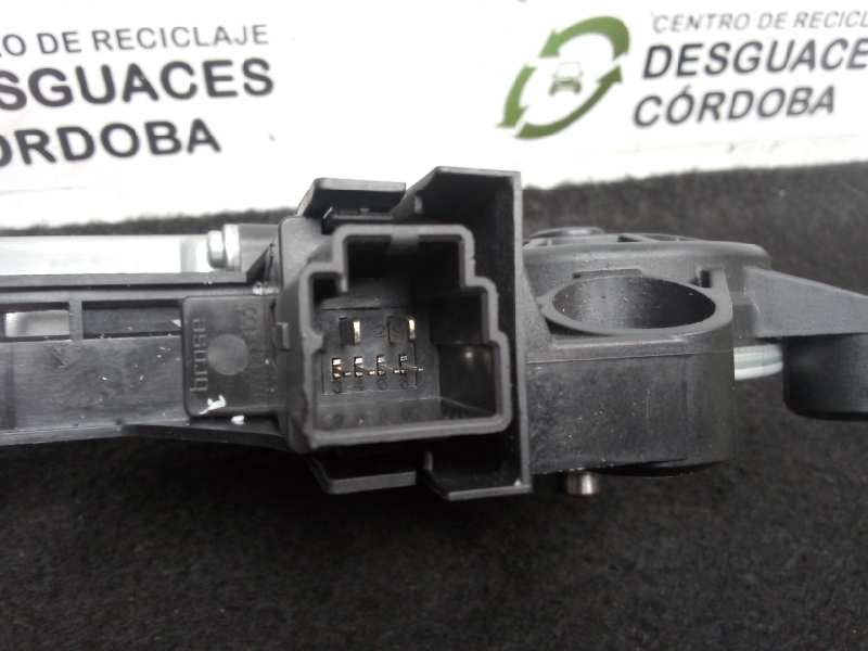 Recambio de motor elevalunas delantero derecho para volvo s80 berlina 2.0 diesel cat referencia OEM IAM 120905-970714102 6.PINES