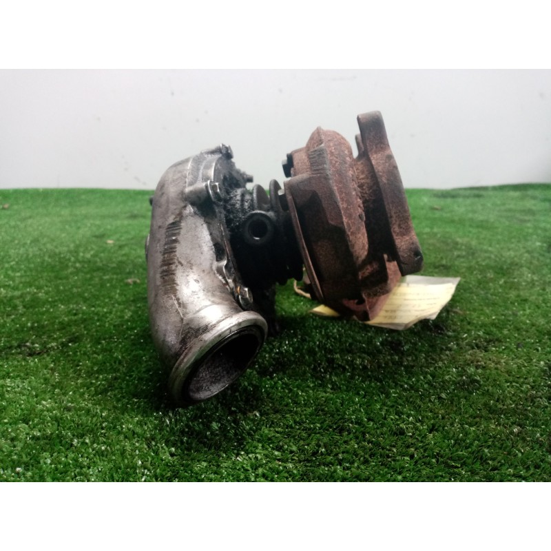 Recambio de turbocompresor para opel vectra b berlina 2.0 dti referencia OEM IAM 90570506-4542161  