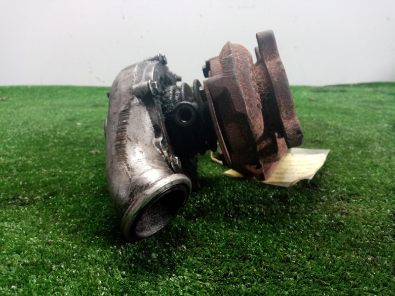 Recambio de turbocompresor para opel vectra b berlina 2.0 dti referencia OEM IAM 90570506-4542161  