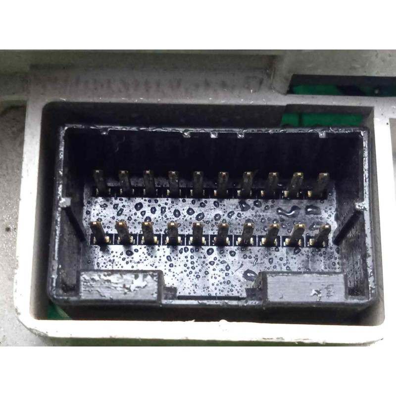 Recambio de cuadro instrumentos para land rover range rover (lp) 2.5 turbodiesel referencia OEM IAM AMR3971  