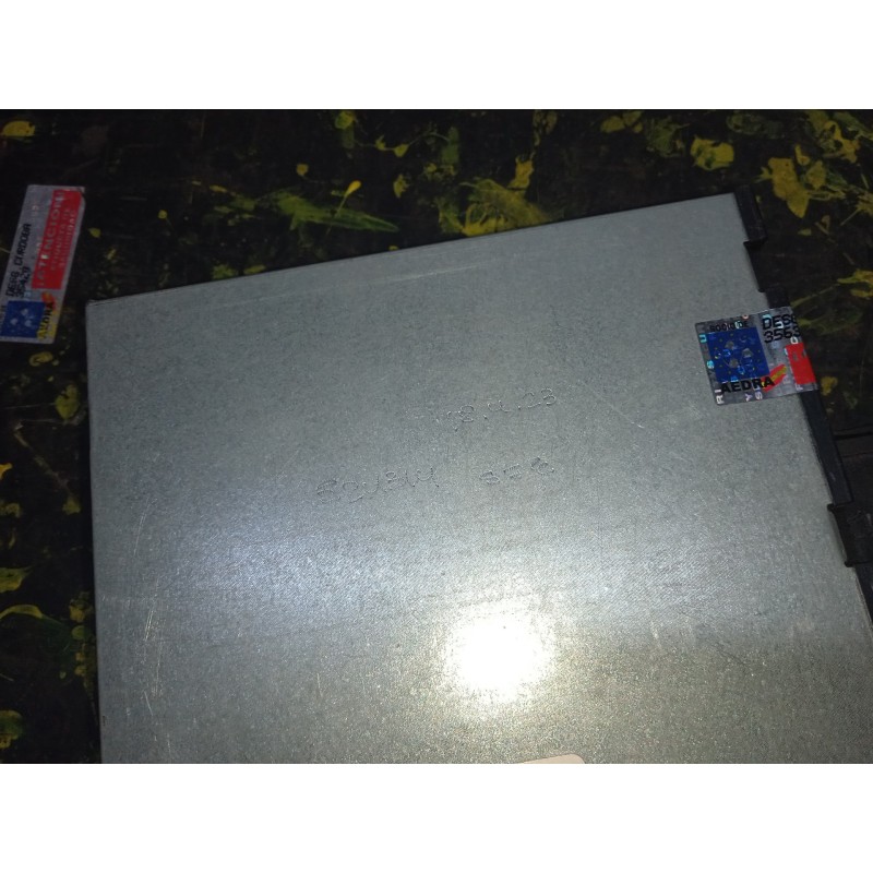 Recambio de modulo electronico para bmw serie 1 berlina (e81/e87) 2.0 16v diesel cat referencia OEM IAM 61429127088-8ES00947920 