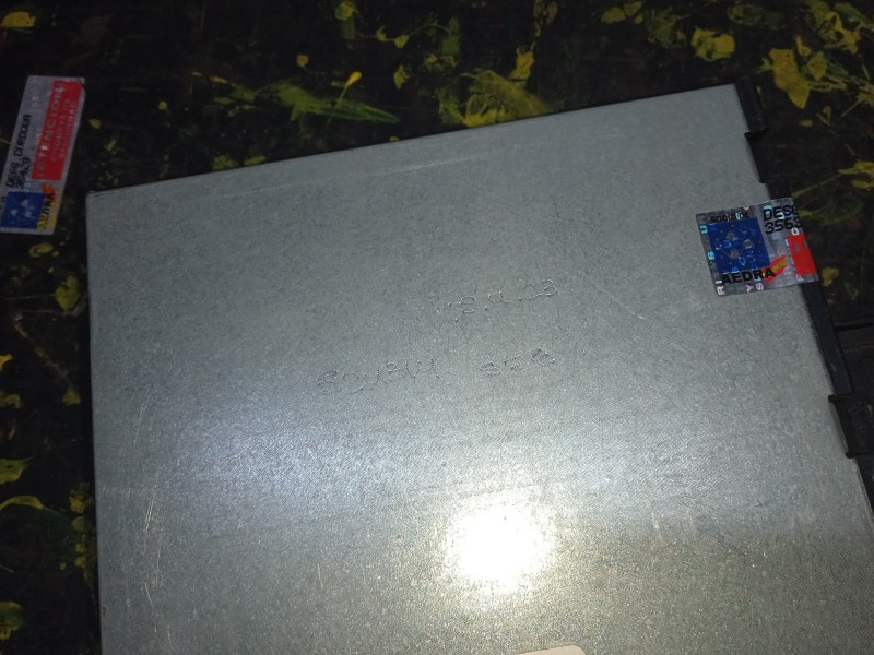 Recambio de modulo electronico para bmw serie 1 berlina (e81/e87) 2.0 16v diesel cat referencia OEM IAM 61429127088-8ES00947920 