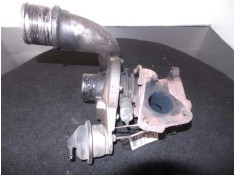 Recambio de turbocompresor para renault megane i fase 2 berlina (ba0) 1.9 dti diesel cat referencia OEM IAM 7700108030-770010779