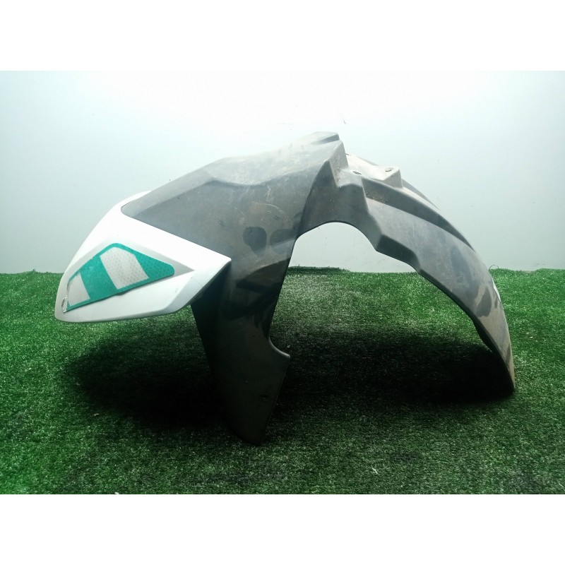 Recambio de guardabarros delantero para bmw r 1200 rt/st referencia OEM IAM  K26 - 05-10 PASO RUEDA DELANTERO COMPLETO