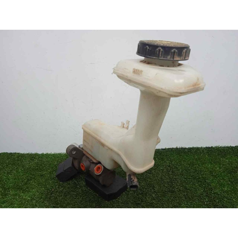 Recambio de bomba freno para nissan x-trail (t32) 1.6 dci turbodiesel cat referencia OEM IAM D60104BA1A BOSCH 