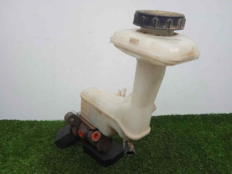 Recambio de bomba freno para nissan x-trail (t32) 1.6 dci turbodiesel cat referencia OEM IAM D60104BA1A BOSCH 