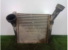 Recambio de intercooler para audi q7 (4l) 3.0 v6 24v tdi referencia OEM IAM 7L6145804 305X390X55 ALUMINIO