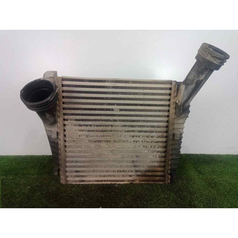 Recambio de intercooler para audi q7 (4l) 3.0 v6 24v tdi referencia OEM IAM 7L6145804 305X390X55 ALUMINIO