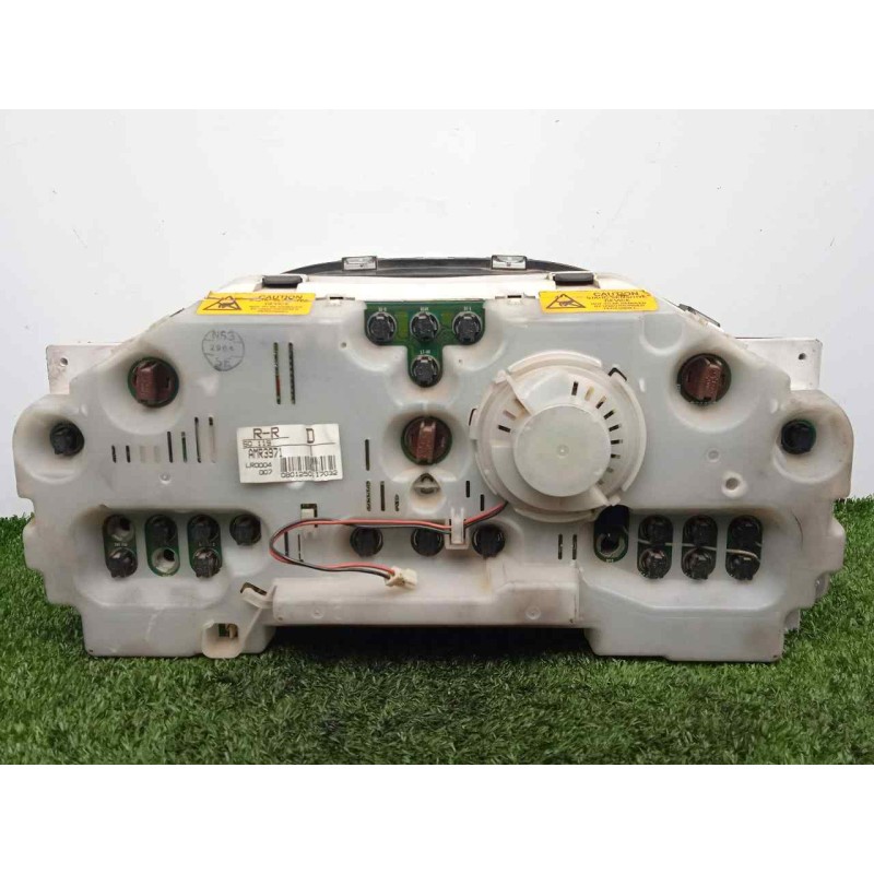 Recambio de cuadro instrumentos para land rover range rover (lp) 2.5 turbodiesel referencia OEM IAM AMR3971  