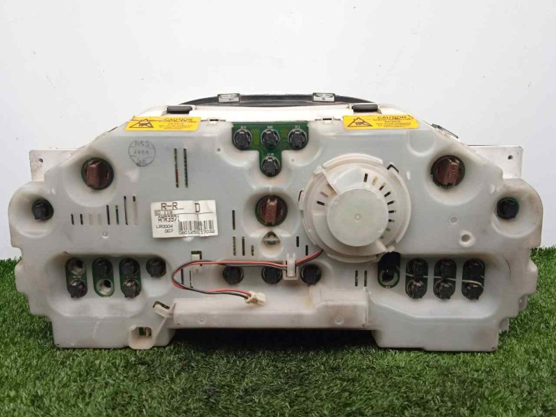 Recambio de cuadro instrumentos para land rover range rover (lp) 2.5 turbodiesel referencia OEM IAM AMR3971  