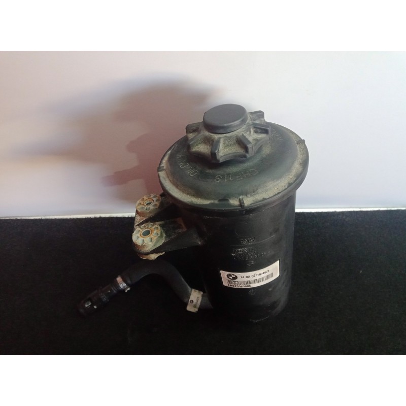 Recambio de deposito servo para bmw x5 (e70) 3.0 turbodiesel cat referencia OEM IAM 10617211-LH676345806  