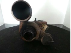 Recambio de turbocompresor para renault megane i fase 2 berlina (ba0) 1.9 dti diesel cat referencia OEM IAM 7700108030-770010779 2