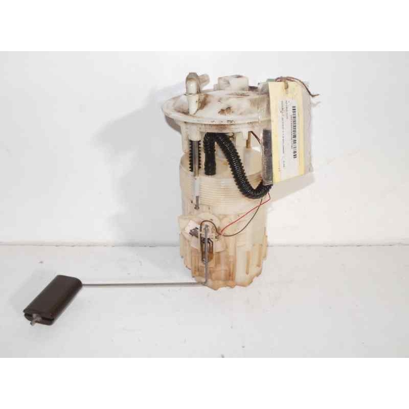 Recambio de aforador para renault scenic ii 1.9 dci diesel referencia OEM IAM  SIN. BOMBA 4.PINES