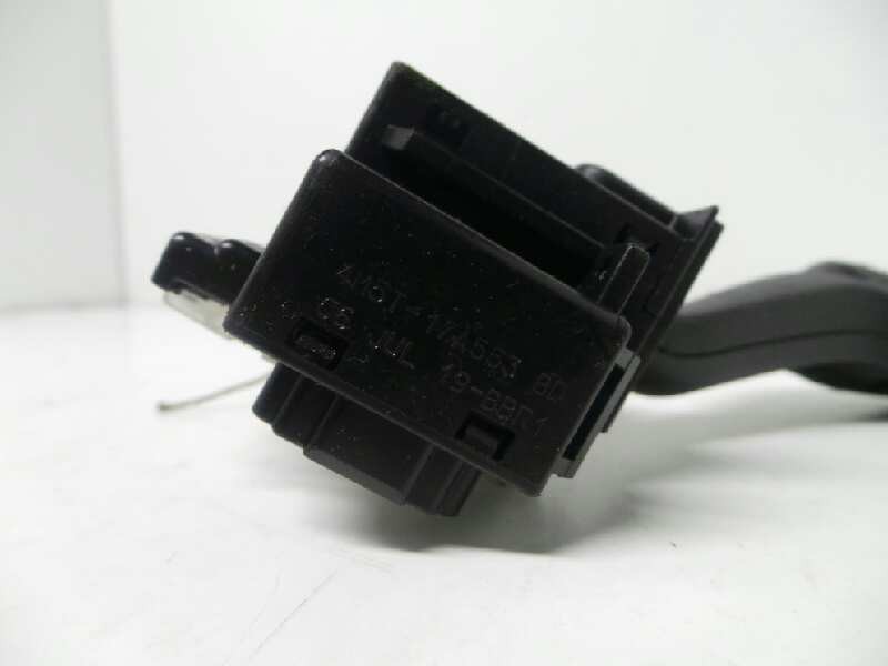 Recambio de mando limpia para ford focus berlina (cap) ghia referencia OEM IAM 4M5T17A553BD  