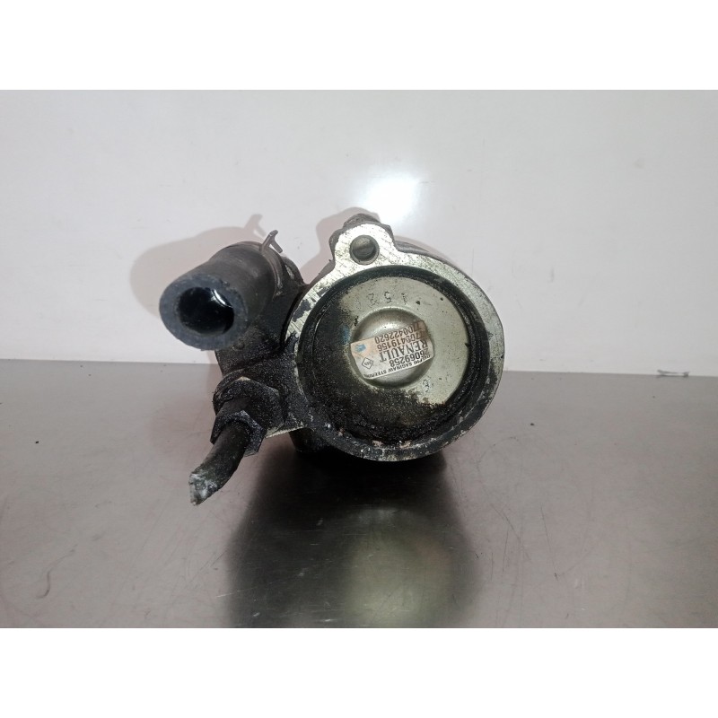 Recambio de bomba servodireccion para renault laguna (b56) 1.9 dti diesel cat referencia OEM IAM 26069258-7700419156-7700422620 