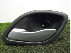 Recambio de maneta interior delantera izquierda para renault laguna ii (bg0) 1.9 dci diesel fap cat referencia OEM IAM REF:82000
