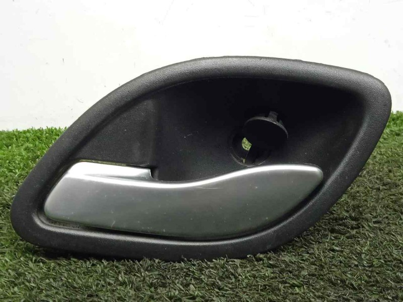 Recambio de maneta interior delantera izquierda para renault laguna ii (bg0) 1.9 dci diesel fap cat referencia OEM IAM REF:82000