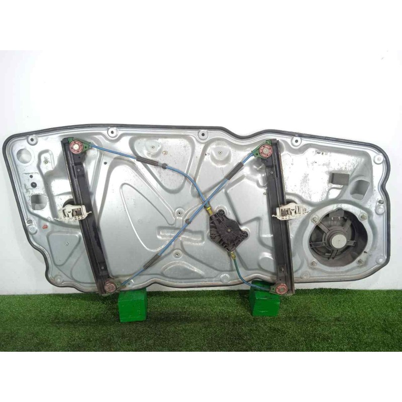 Recambio de elevalunas delantero derecho para fiat stilo (192) 1.4 referencia OEM IAM  ELECTRICO 3.PUERTAS