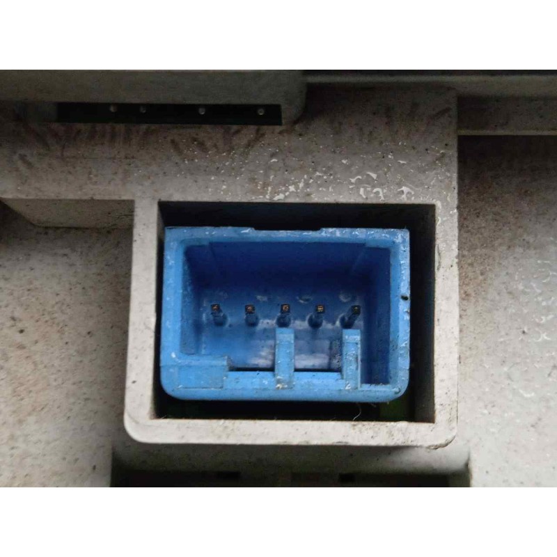 Recambio de cuadro instrumentos para land rover range rover (lp) 2.5 turbodiesel referencia OEM IAM AMR3971  