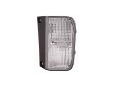 Recambio de piloto marcha atras para opel vivaro referencia OEM IAM 16804602  