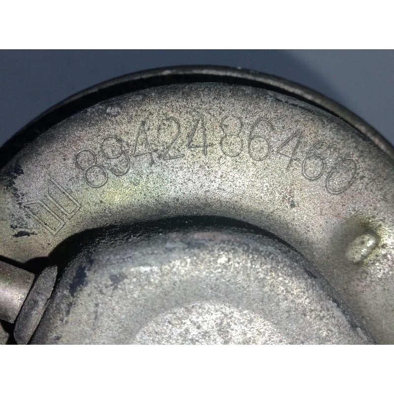 Recambio de valvula egr para opel midi 2.0 g referencia OEM IAM 8942486460  