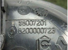 Recambio de maneta interior delantera izquierda para renault laguna ii (bg0) 1.9 dci diesel fap cat referencia OEM IAM REF:82000 2