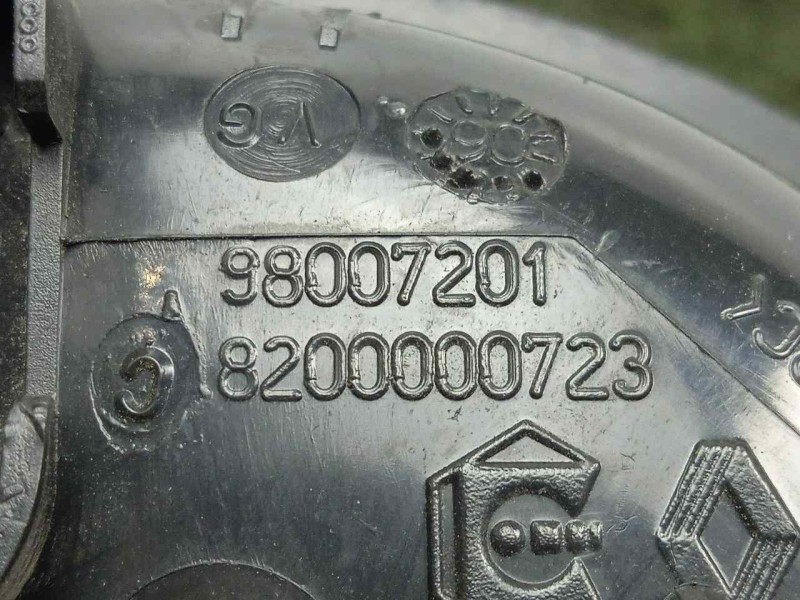 Recambio de maneta interior delantera izquierda para renault laguna ii (bg0) 1.9 dci diesel fap cat referencia OEM IAM REF:82000