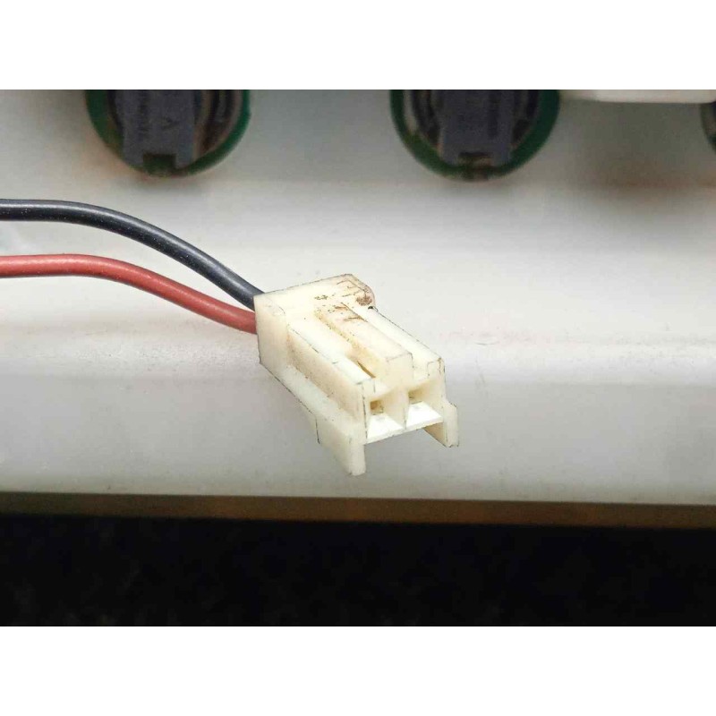 Recambio de cuadro instrumentos para land rover range rover (lp) 2.5 turbodiesel referencia OEM IAM AMR3971  