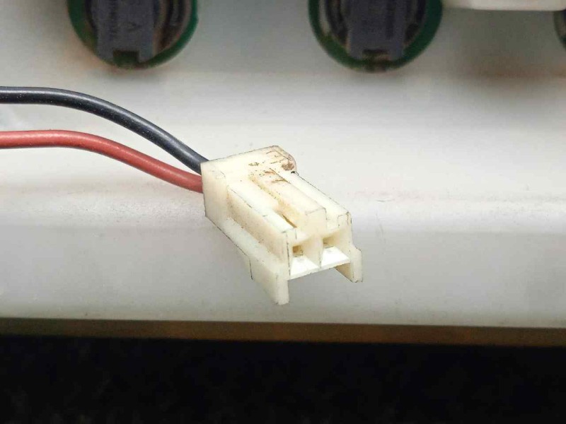 Recambio de cuadro instrumentos para land rover range rover (lp) 2.5 turbodiesel referencia OEM IAM AMR3971  