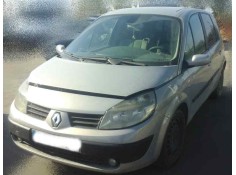 Recambio de transmision delantera izquierda para renault scenic ii 1.9 dci diesel referencia OEM IAM   