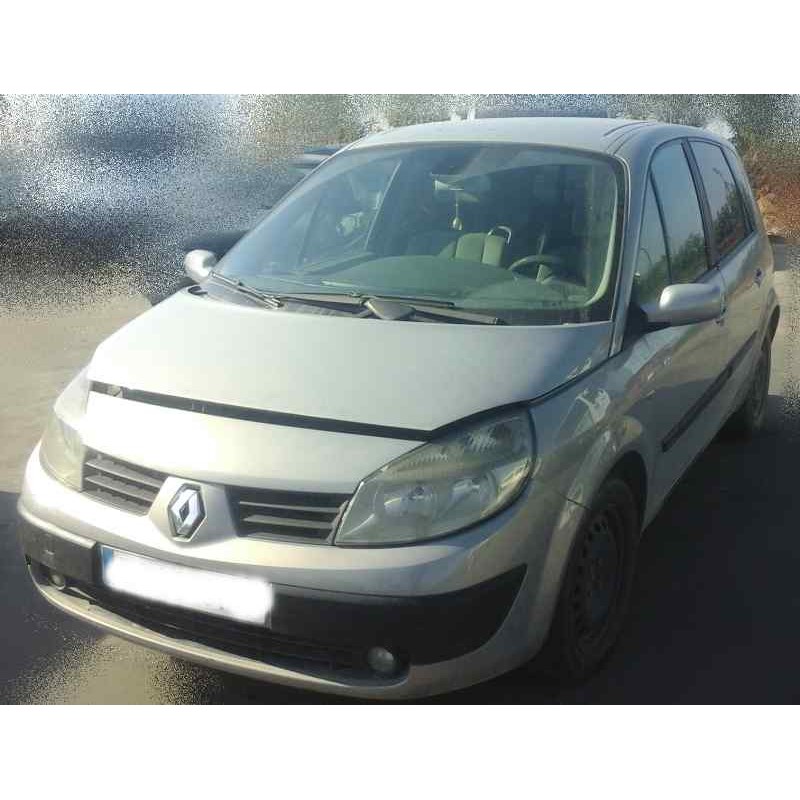 Recambio de transmision delantera izquierda para renault scenic ii 1.9 dci diesel referencia OEM IAM   