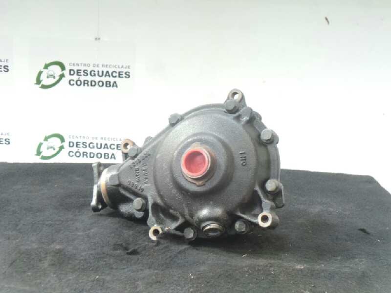 Recambio de diferencial delantero para bmw serie 5 berlina (e34) 525ix referencia OEM IAM 1213024-FDA3-1213021  