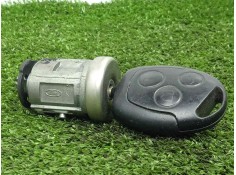 Recambio de conmutador de arranque para ford fiesta (cbk) 1.4 16v cat referencia OEM IAM SINREFERENCIA  