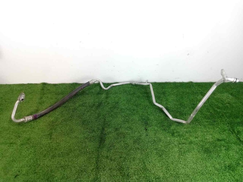 Recambio de tubos aire acondicionado para toyota auris 1.4 turbodiesel cat referencia OEM IAM 8870702200-MF4462200680-4462200680