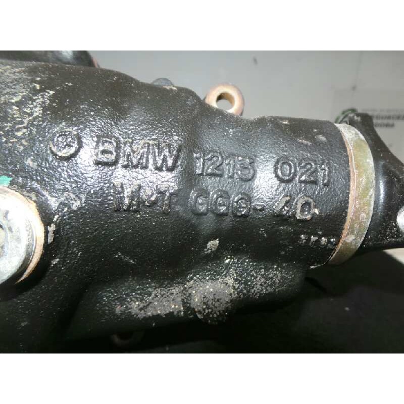 Recambio de diferencial delantero para bmw serie 5 berlina (e34) 525ix referencia OEM IAM 1213024-FDA3-1213021  