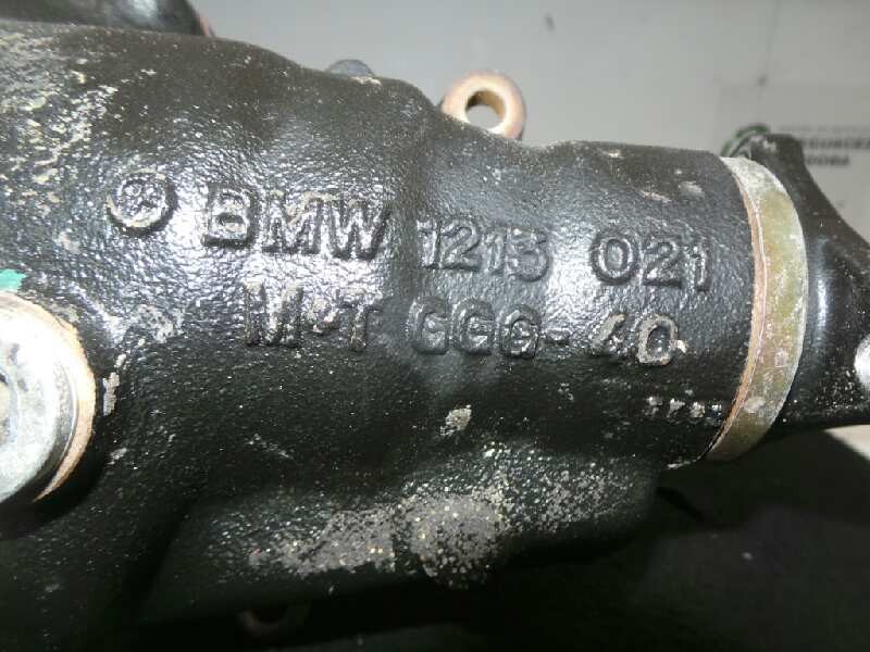 Recambio de diferencial delantero para bmw serie 5 berlina (e34) 525ix referencia OEM IAM 1213024-FDA3-1213021  