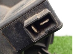 Recambio de motor calefaccion para fiat panda (169) 1.2 cat referencia OEM IAM 77364885 SIN.CLIMA Ø DIAMETRO: 136MM 2