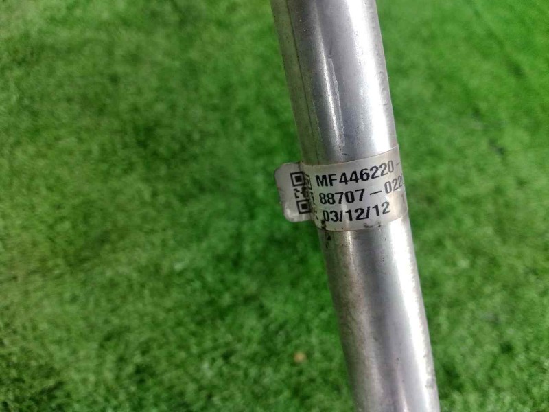 Recambio de tubos aire acondicionado para toyota auris 1.4 turbodiesel cat referencia OEM IAM 8870702200-MF4462200680-4462200680